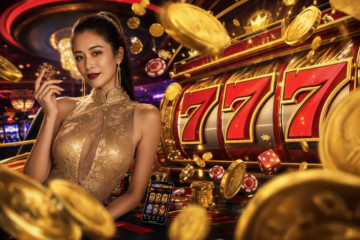 6777y অনলাইন স্লট গেম বাংলাদেশ