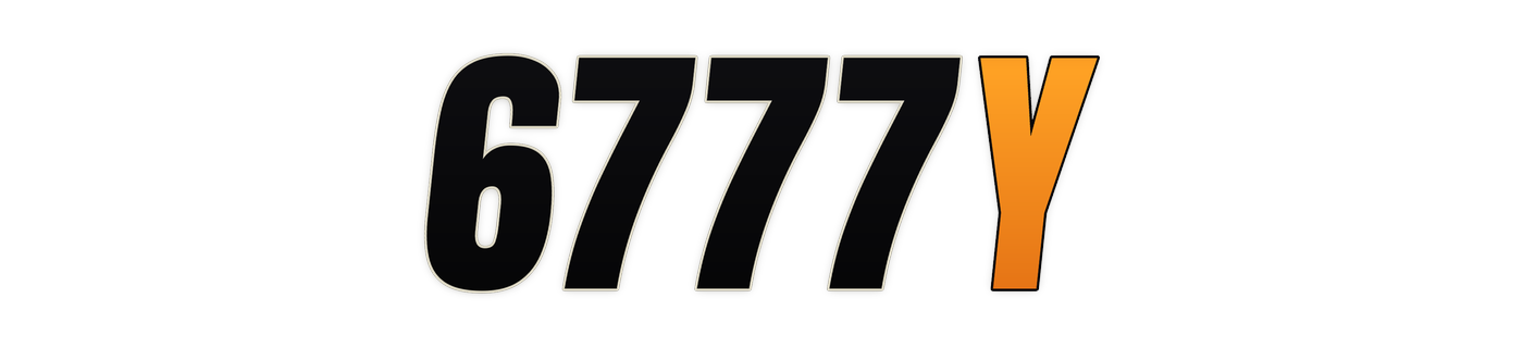 6777y লোগো